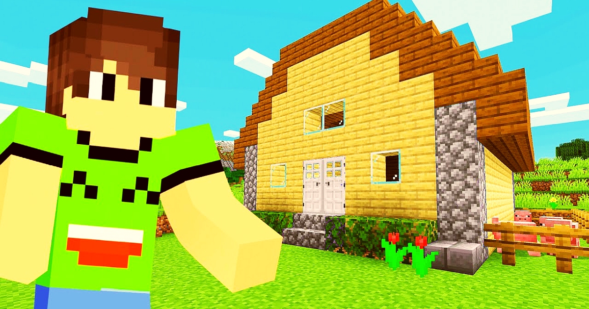 Minecraft is YouTube’s Most Viral Game